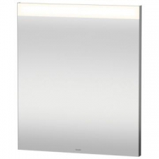 Duravit - Bathroom Mirror with Lighting 600mmx700mm.